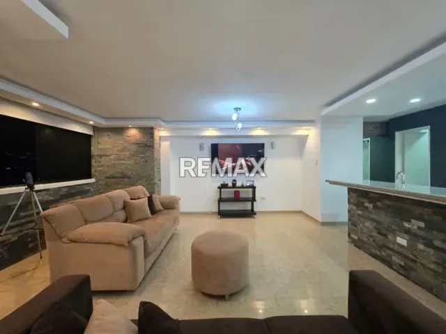 Apartamento ubicado en el Edificio Residencias el Junco, sector la concordia - 7