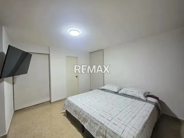 Apartamento ubicado en el Edificio Residencias el Junco, sector la concordia - 8