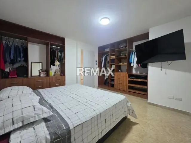 Apartamento ubicado en el Edificio Residencias el Junco, sector la concordia - 10