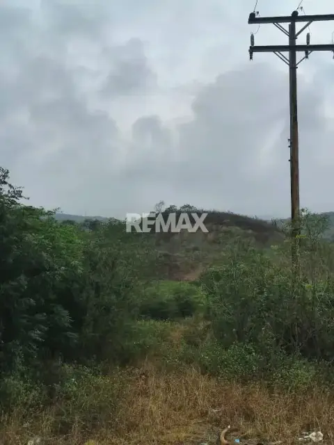 SE VENDE TERRENO EN UREÑA