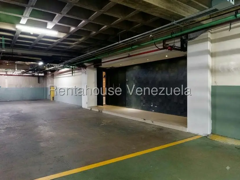 Comercial (Local Comercial) en Alquiler en Las Minas, Miranda