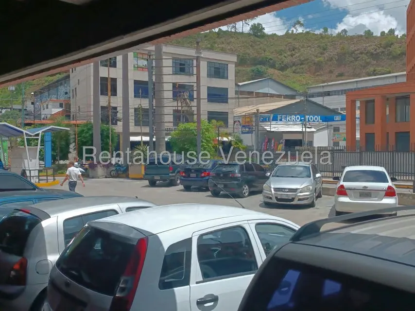 Local Comercial en Alquiler en Las Minas, Miranda - 15