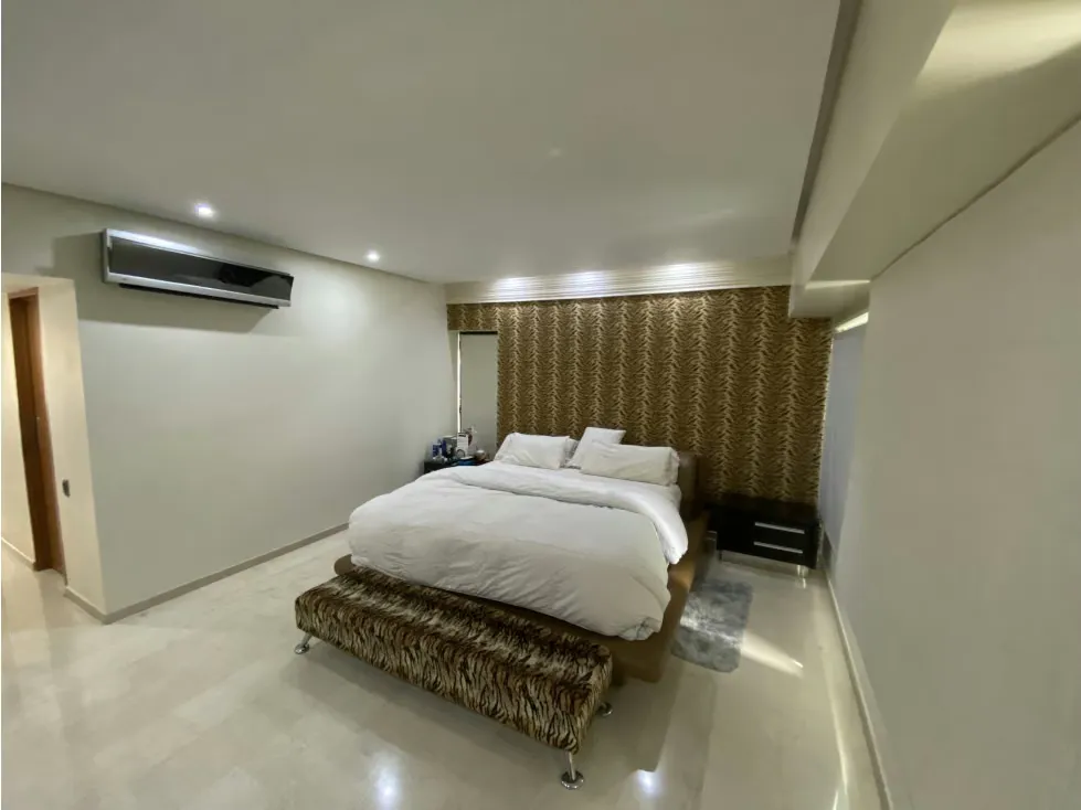 Se vende PH 740m2 3h+s/3.5b+s/6p Lomas de la Alameda - 8