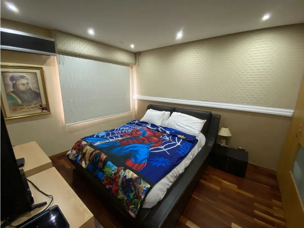 Se vende PH 740m2 3h+s/3.5b+s/6p Lomas de la Alameda - 9
