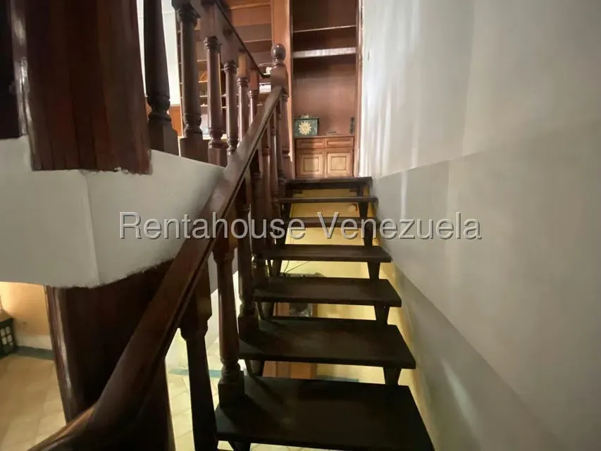 Casa (Multipes Niveles) en Alquiler en Centro, Lara - 27