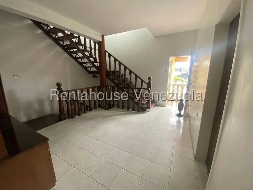 Casa (Multipes Niveles) en Alquiler en Centro, Lara - 29