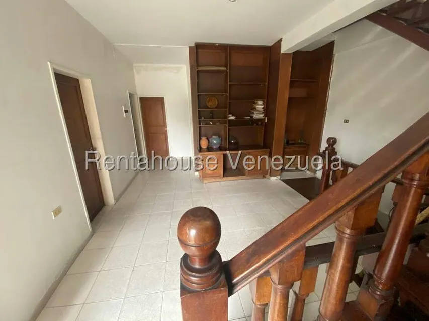 Casa (Multipes Niveles) en Alquiler en Centro, Lara - 31