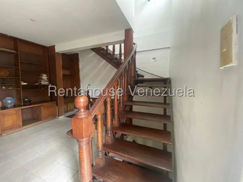 Casa (Multipes Niveles) en Alquiler en Centro, Lara - 32