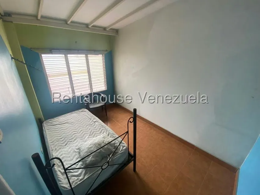 Casa (Multipes Niveles) en Alquiler en Centro, Lara - 36
