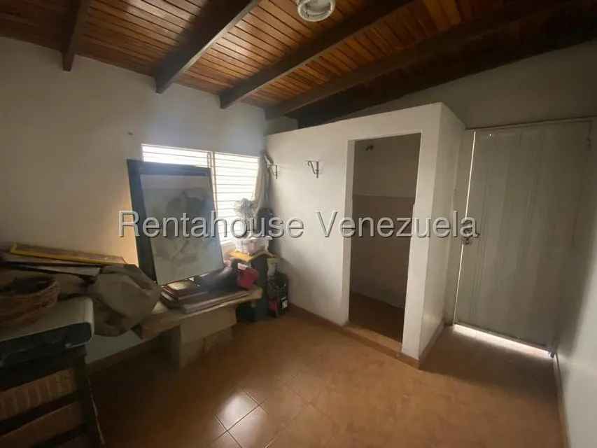 Casa (Multipes Niveles) en Alquiler en Centro, Lara - 46