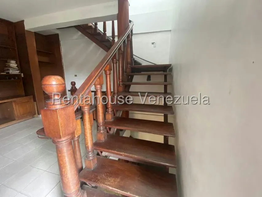 Casa (Multipes Niveles) en Alquiler en Centro, Lara - 49