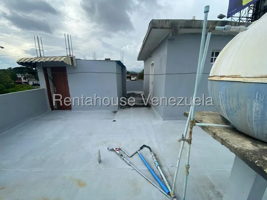 Casa (Multipes Niveles) en Alquiler en Centro, Lara - 53