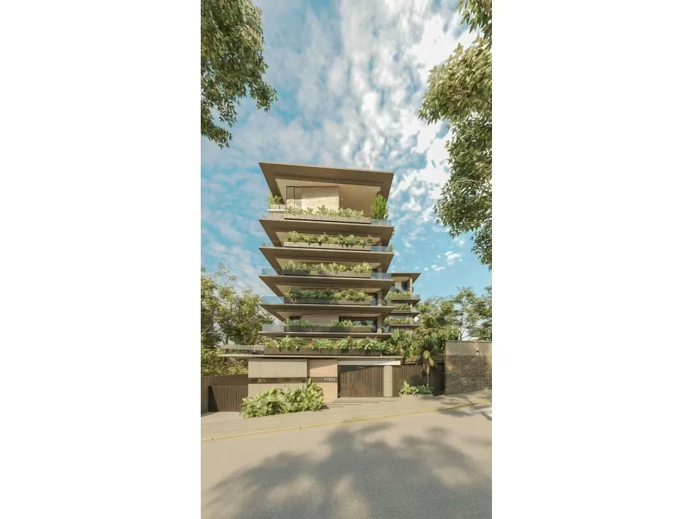 Se vende apartamento 360m2 La Castellana 1458