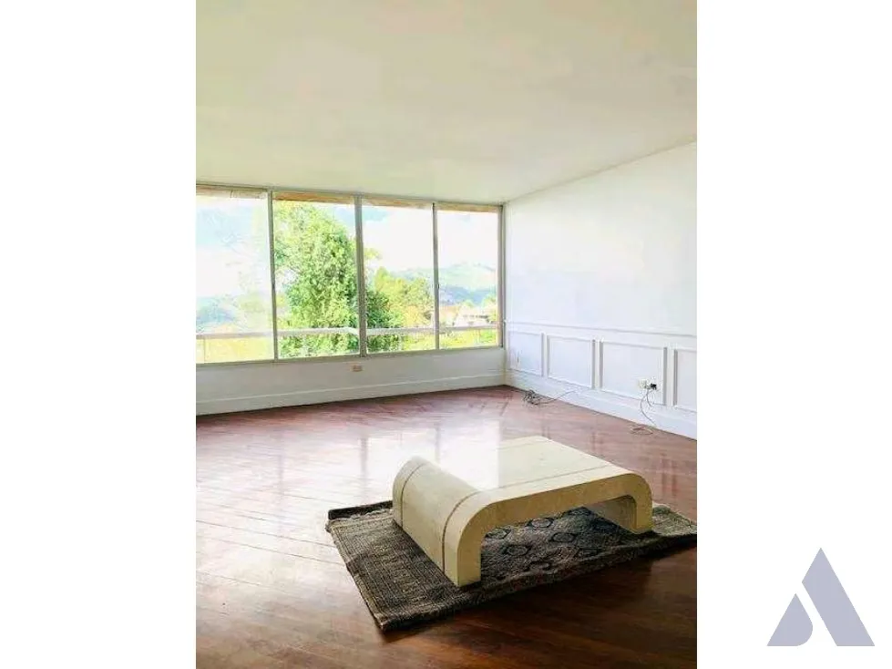 Vendo planta baja duplex 585m2 Alto Hatillo 9929 - 11