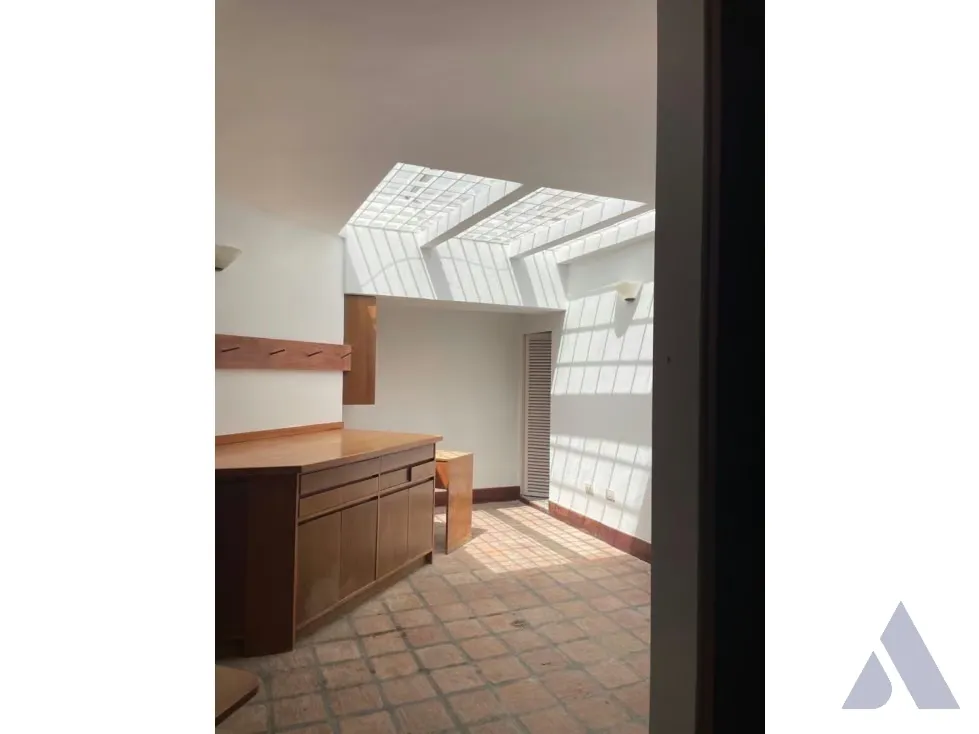 Vendo planta baja duplex 585m2 Alto Hatillo 9929 - 18