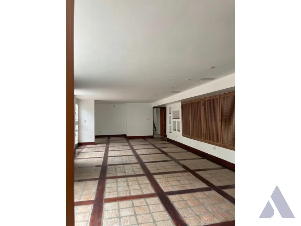 Vendo planta baja duplex 585m2 Alto Hatillo 9929 - 21