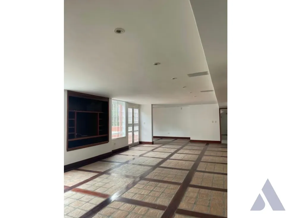 Vendo planta baja duplex 585m2 Alto Hatillo 9929 - 22