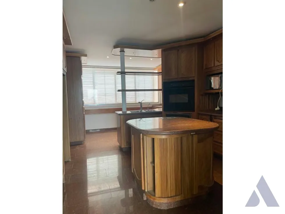 Vendo planta baja duplex 585m2 Alto Hatillo 9929 - 36