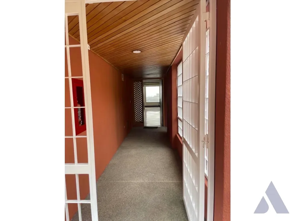 Vendo planta baja duplex 585m2 Alto Hatillo 9929 - 38