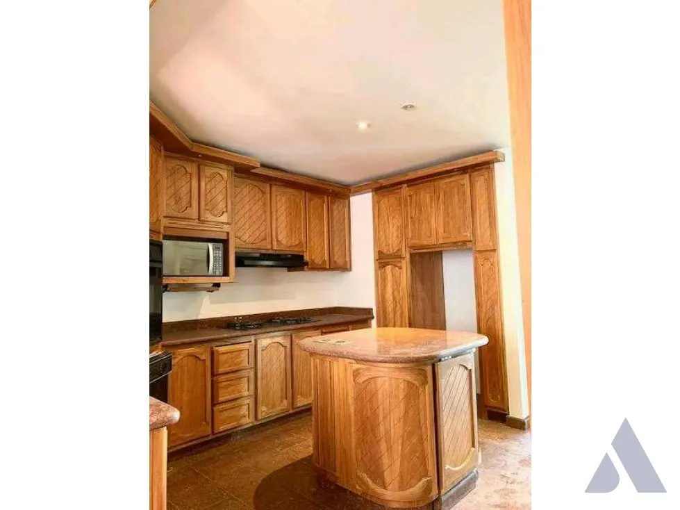 Vendo planta baja duplex 585m2 Alto Hatillo 9929 - 10