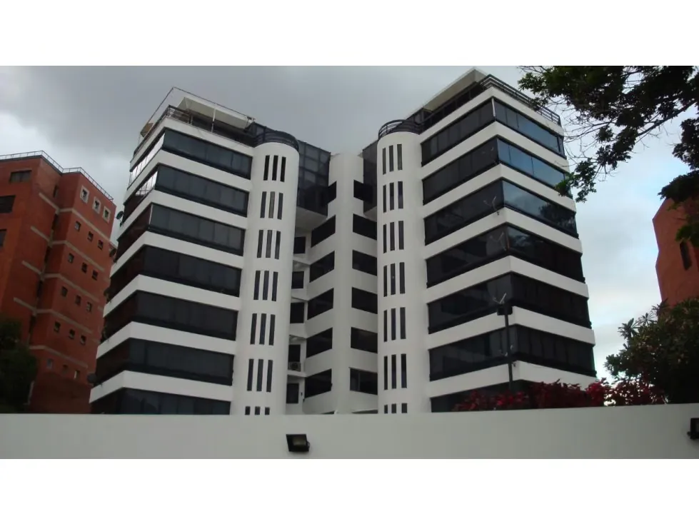 VENTA APTO COLINAS DE VALLE ARRIBA
