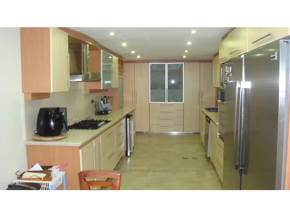 VENTA APTO COLINAS DE VALLE ARRIBA - 7