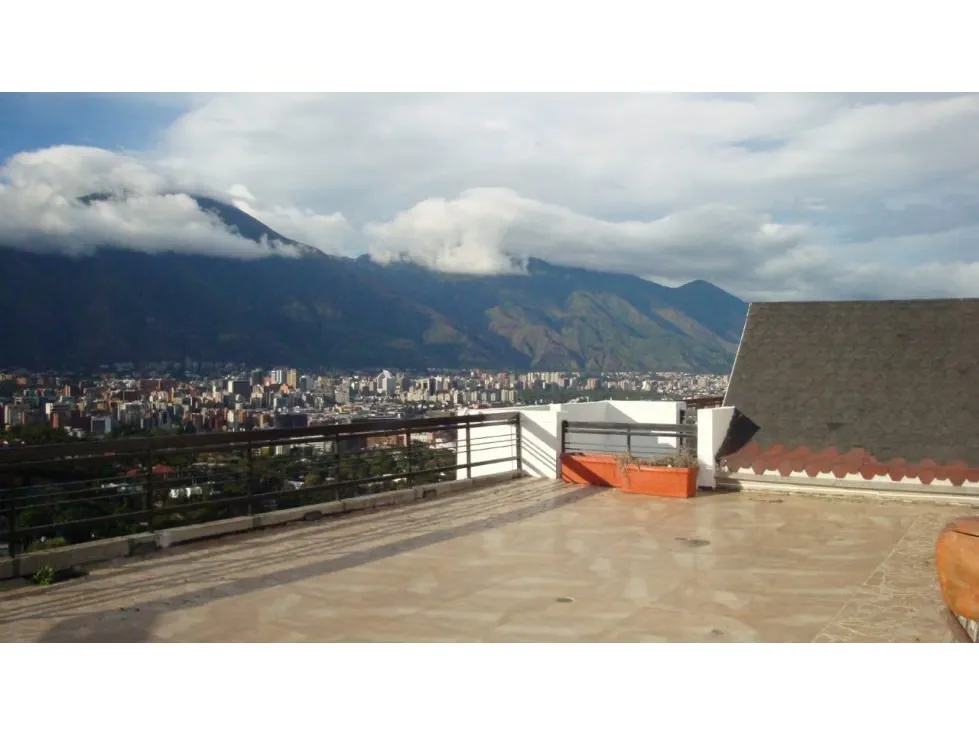 VENTA APTO COLINAS DE VALLE ARRIBA - 9