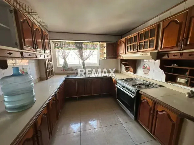 APARTAMENTO EN VENTA EN RESIDENCIAS ANDREINA, SECTOR TIERRA NEGRA - 13
