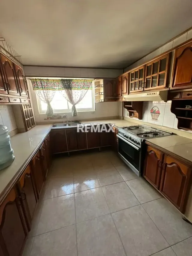 APARTAMENTO EN VENTA EN RESIDENCIAS ANDREINA, SECTOR TIERRA NEGRA - 2
