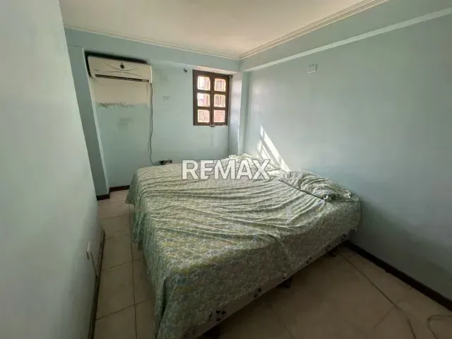 APARTAMENTO EN VENTA EN RESIDENCIAS ANDREINA, SECTOR TIERRA NEGRA - 3