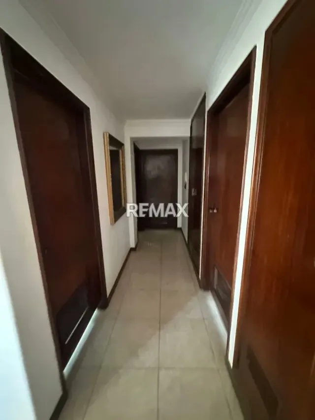 APARTAMENTO EN VENTA EN RESIDENCIAS ANDREINA, SECTOR TIERRA NEGRA - 5