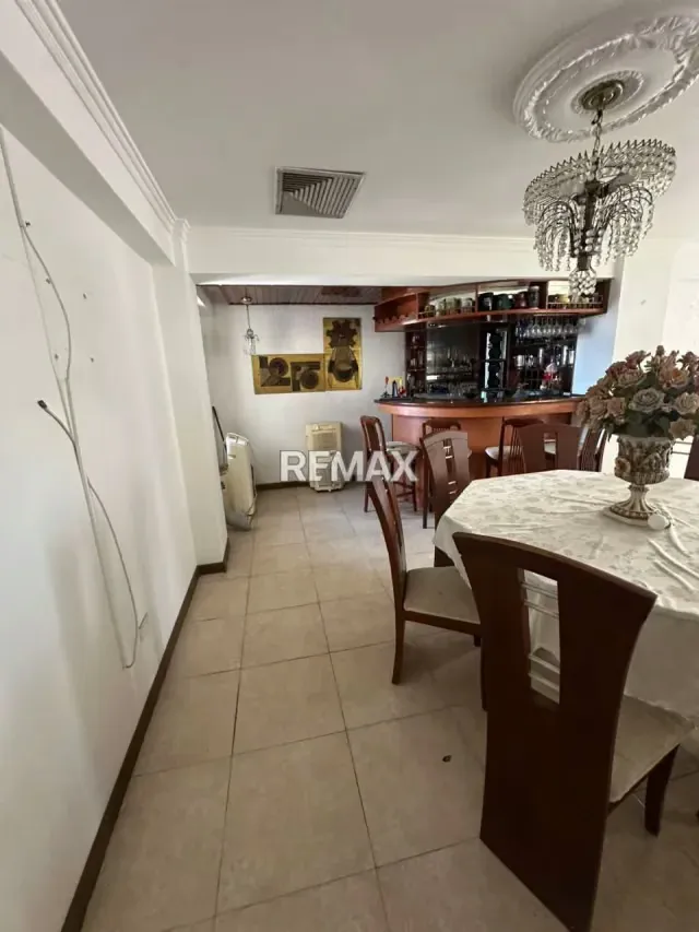 APARTAMENTO EN VENTA EN RESIDENCIAS ANDREINA, SECTOR TIERRA NEGRA - 9