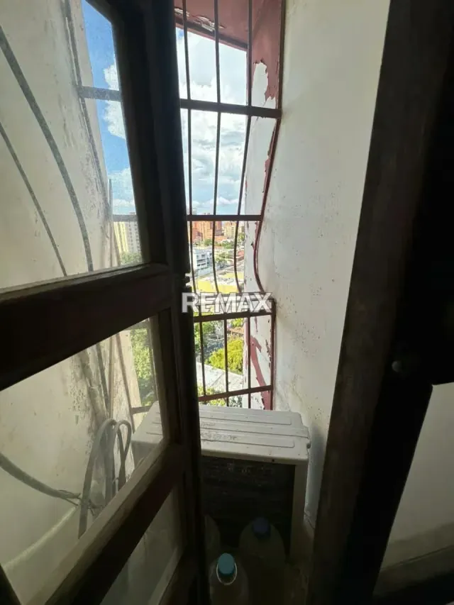 APARTAMENTO EN VENTA EN RESIDENCIAS ANDREINA, SECTOR TIERRA NEGRA - 10