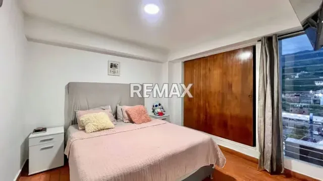 En VENTA Apartamento Resd. La Hacienda - 4