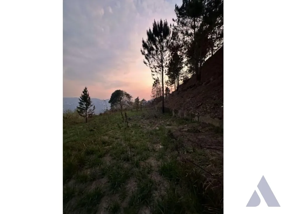 Vendo terreno 23000m2 Monte Elena 3509 - 4