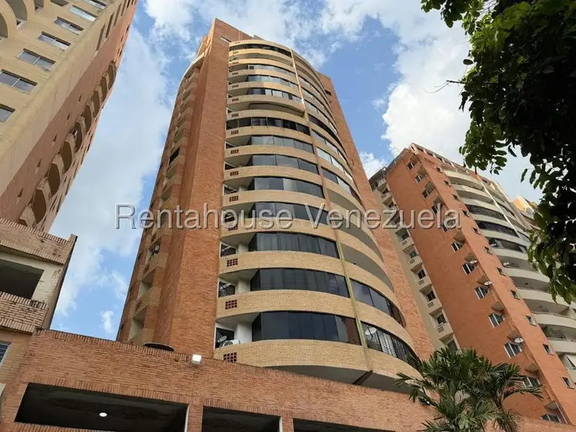 Apartamento (1 Nivel) en Venta en El Parral, Carabobo