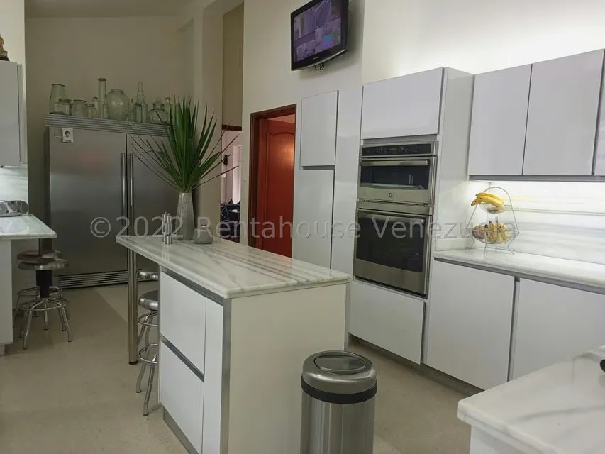 Casa (1 Nivel) en Venta en Virginia, Zulia - 12