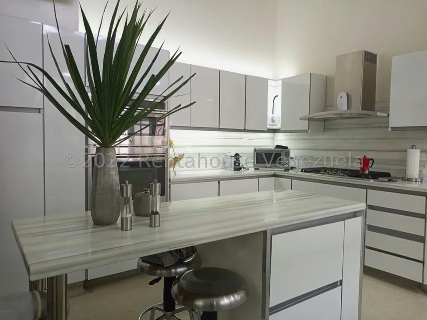 Casa (1 Nivel) en Venta en Virginia, Zulia - 16