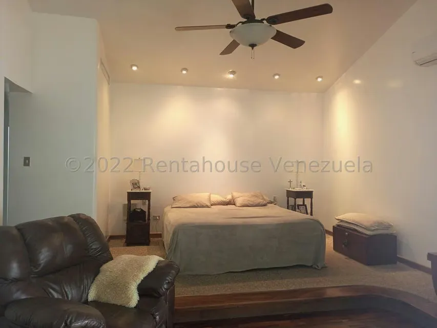 Casa (1 Nivel) en Venta en Virginia, Zulia - 21