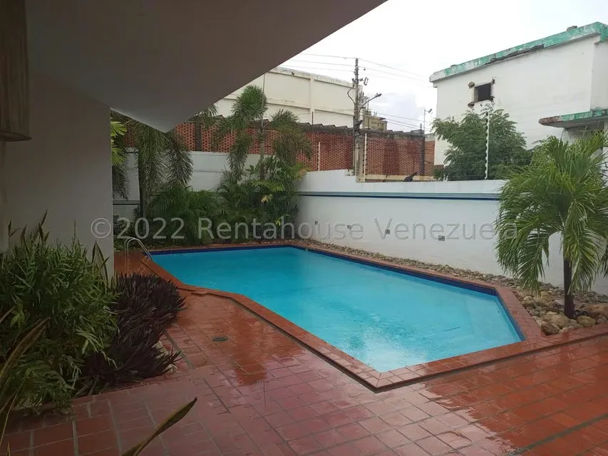 Casa (1 Nivel) en Venta en Virginia, Zulia - 38