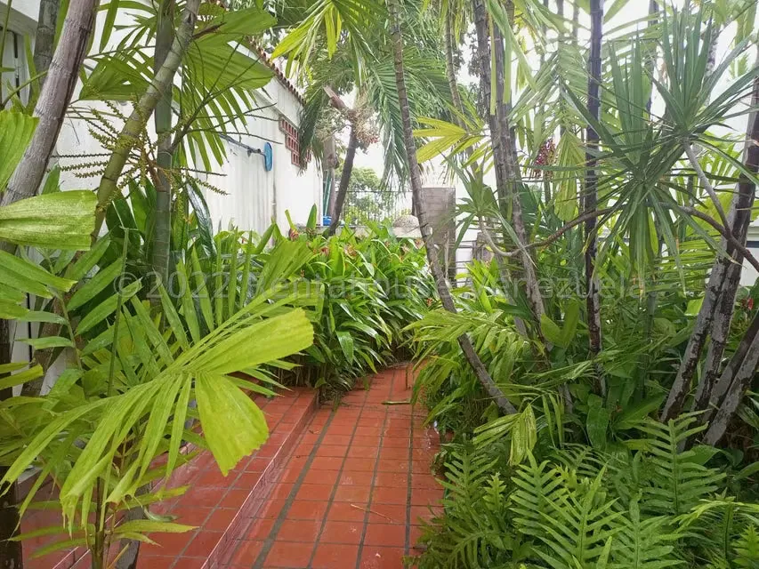 Casa (1 Nivel) en Venta en Virginia, Zulia - 40