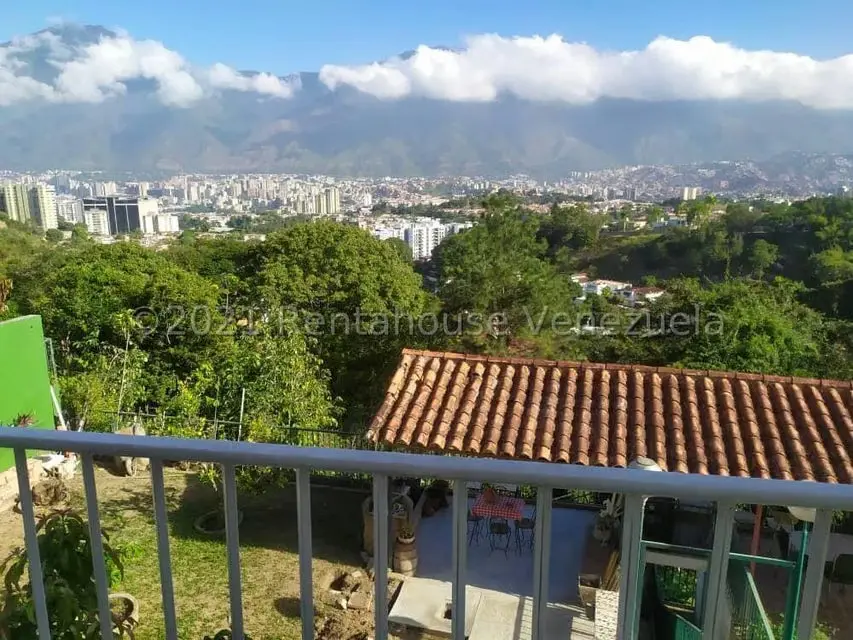Casa (Multipes Niveles) en Venta en Macaracuay, Distrito Metropolitano - 11