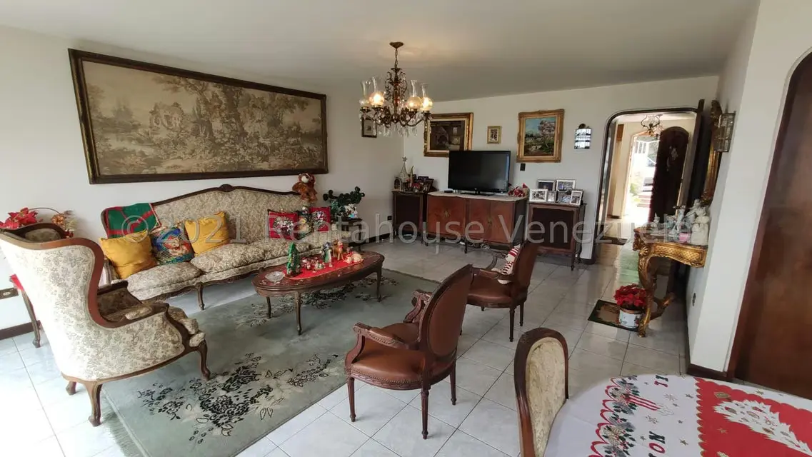 Casa (Multipes Niveles) en Venta en Macaracuay, Distrito Metropolitano - 13