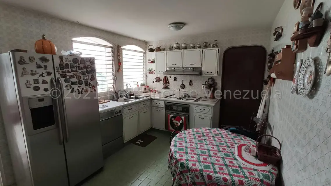 Casa (Multipes Niveles) en Venta en Macaracuay, Distrito Metropolitano - 15