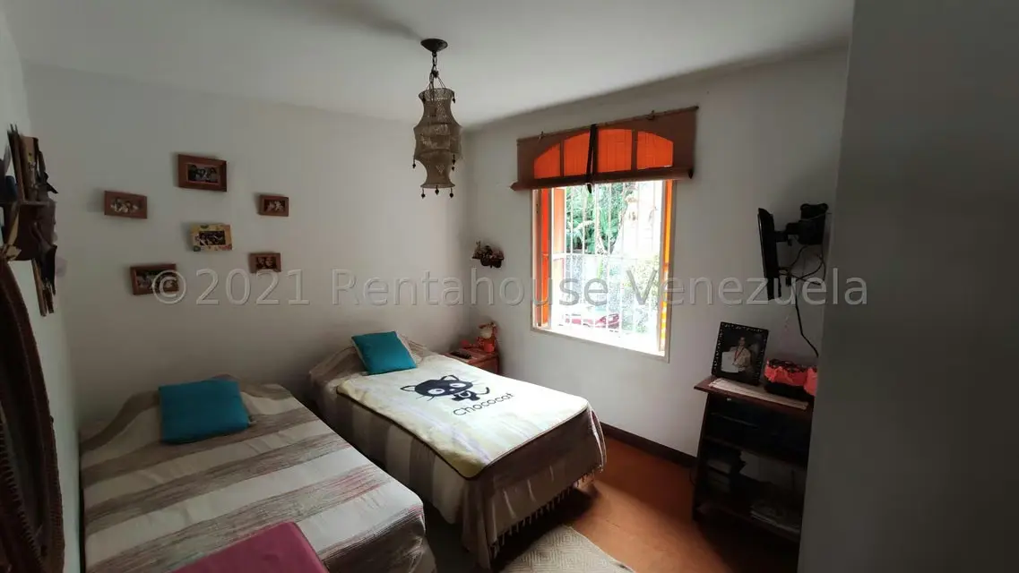 Casa (Multipes Niveles) en Venta en Macaracuay, Distrito Metropolitano - 20