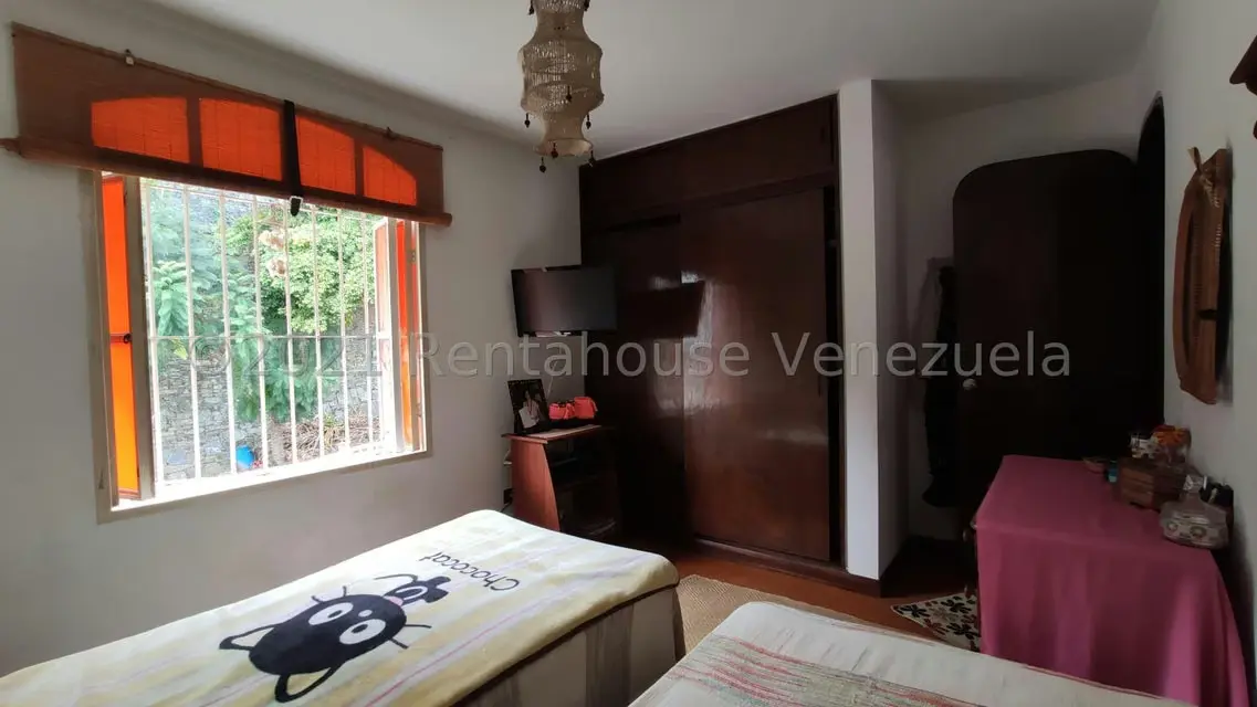Casa (Multipes Niveles) en Venta en Macaracuay, Distrito Metropolitano - 21