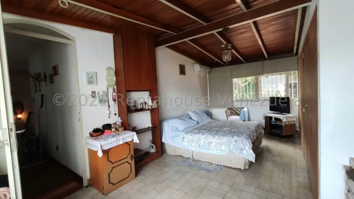 Casa (Multipes Niveles) en Venta en Macaracuay, Distrito Metropolitano - 22