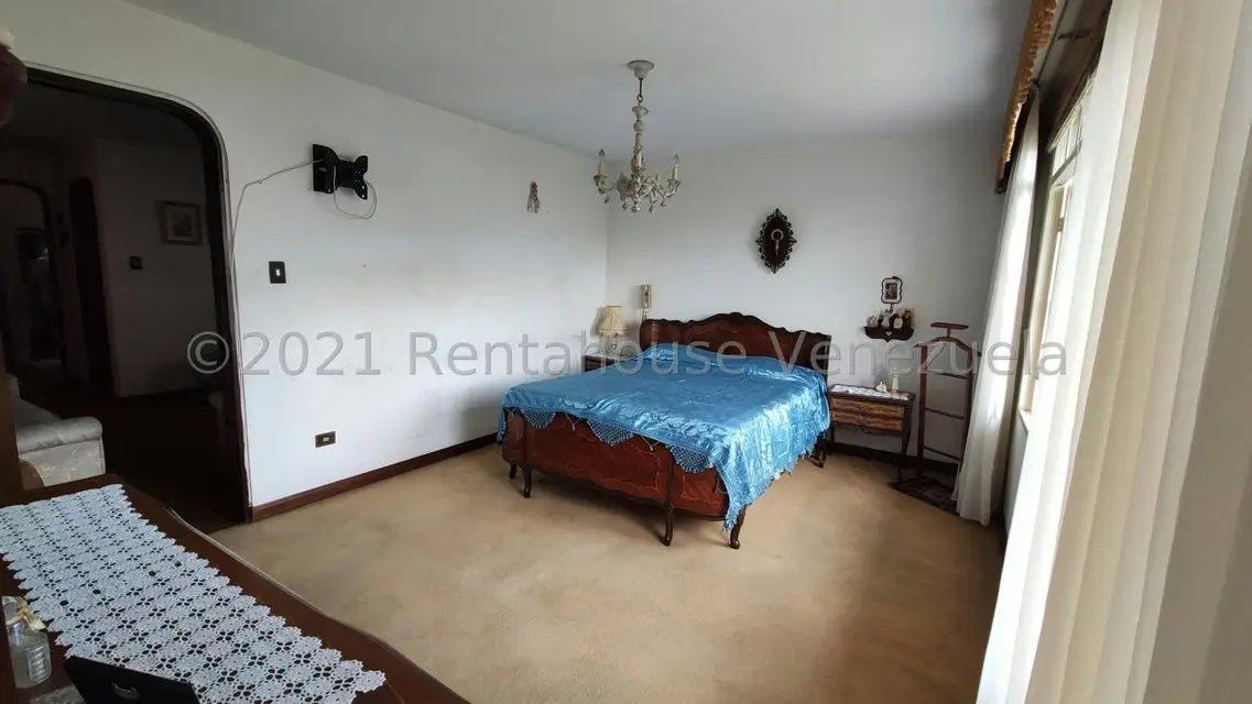 Casa (Multipes Niveles) en Venta en Macaracuay, Distrito Metropolitano - 25