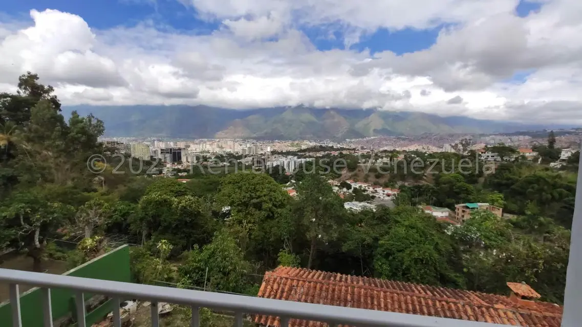 Casa (Multipes Niveles) en Venta en Macaracuay, Distrito Metropolitano - 29