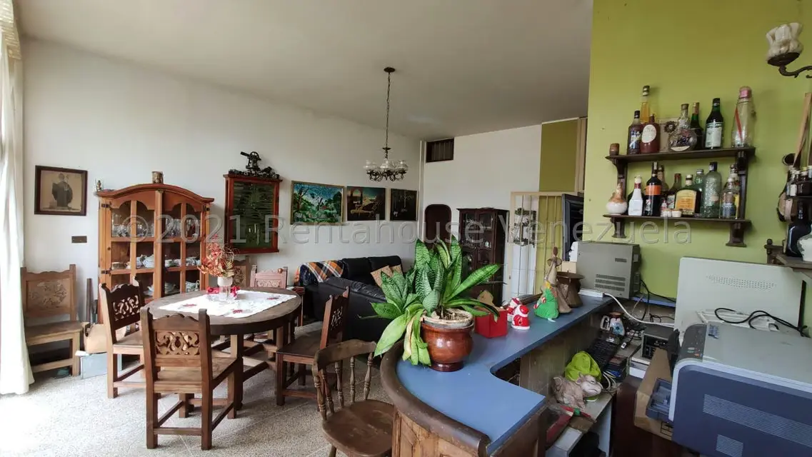 Casa (Multipes Niveles) en Venta en Macaracuay, Distrito Metropolitano - 33